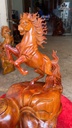 tuong-ngua-phong-thuy-nhat-ma-phi-thien-go-huong-cao-46-ngang-43-sau-35-cm-484918
