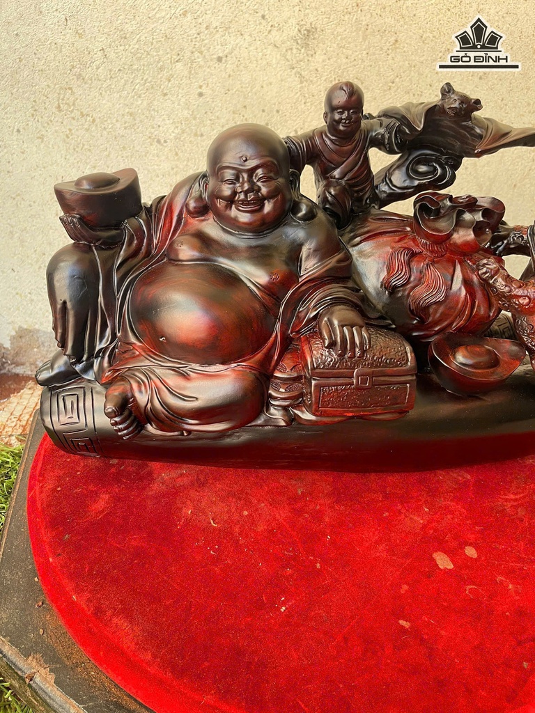 tuong-phat-di-lac-nhat-phuc-go-trac-cao-28-ngang-48-sau-18-cm-484928