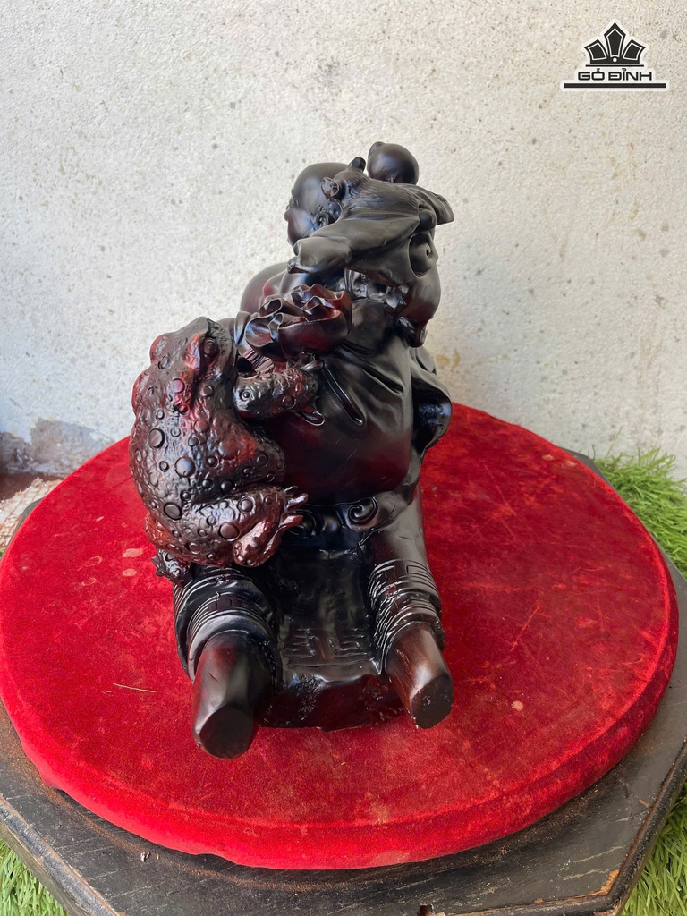 tuong-phat-di-lac-nhat-phuc-go-trac-cao-28-ngang-48-sau-18-cm-484931