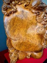 tuong-phat-di-lac-ngu-phuc-go-nu-huong-cao-92-ngang-61-sau-34-cm-485161