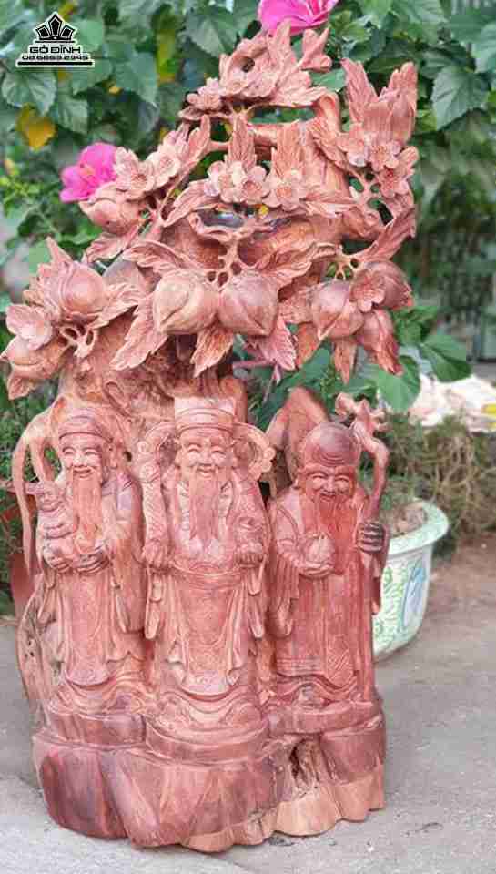 Tuong-Tam-Da-Phuc-Loc-Tho-go-huong