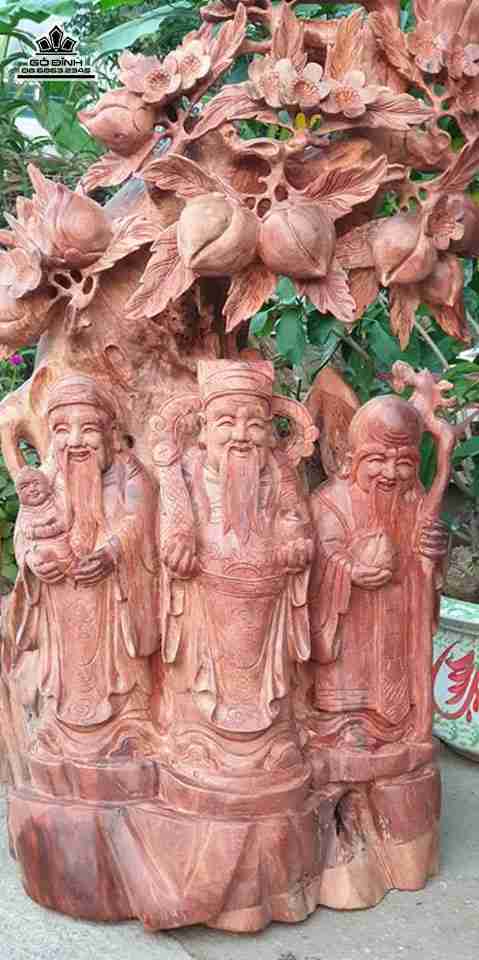 Tuong-Tam-Da-Phuc-Loc-Tho-go-huong