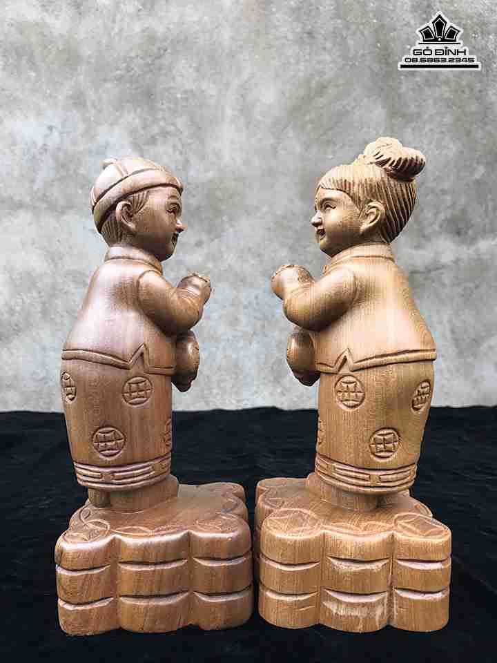 Tuong-Tieu-Dong-Ngoc-Nu-go-bach-xanh