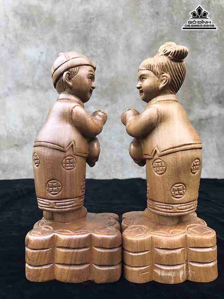 Tuong-Tieu-Dong-Ngoc-Nu-go-bach-xanh