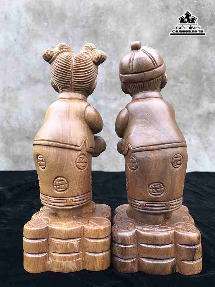 Tuong-Tieu-Dong-Ngoc-Nu-go-bach-xanh