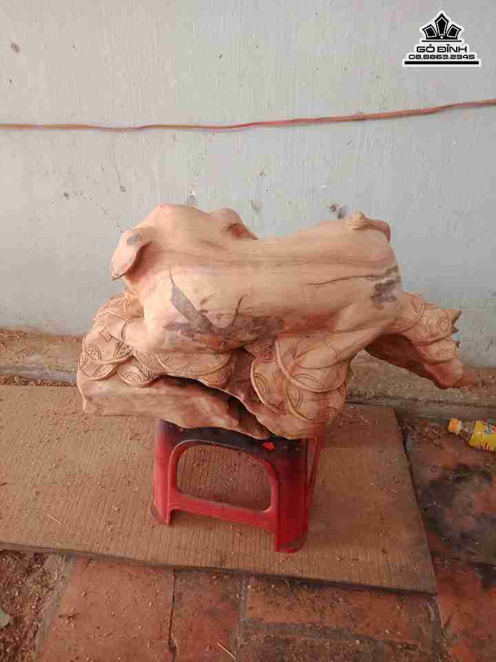 Tuong-heo-phu-quy-go-xa-xi