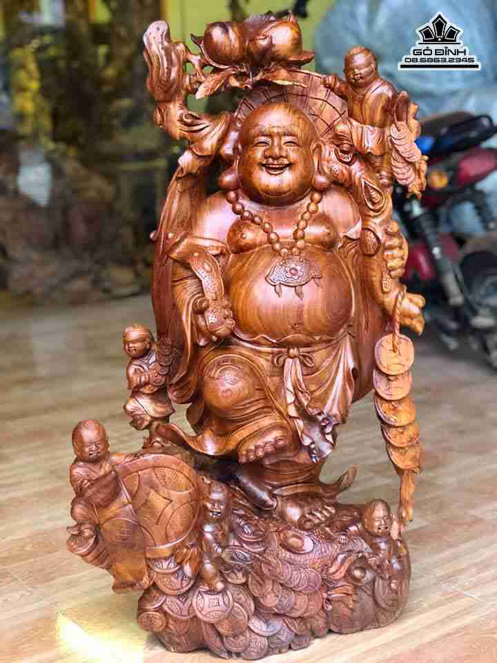 Phat-di-lac-ngu-phuc-go-huong-cao-84-rong-50-day-33-cm