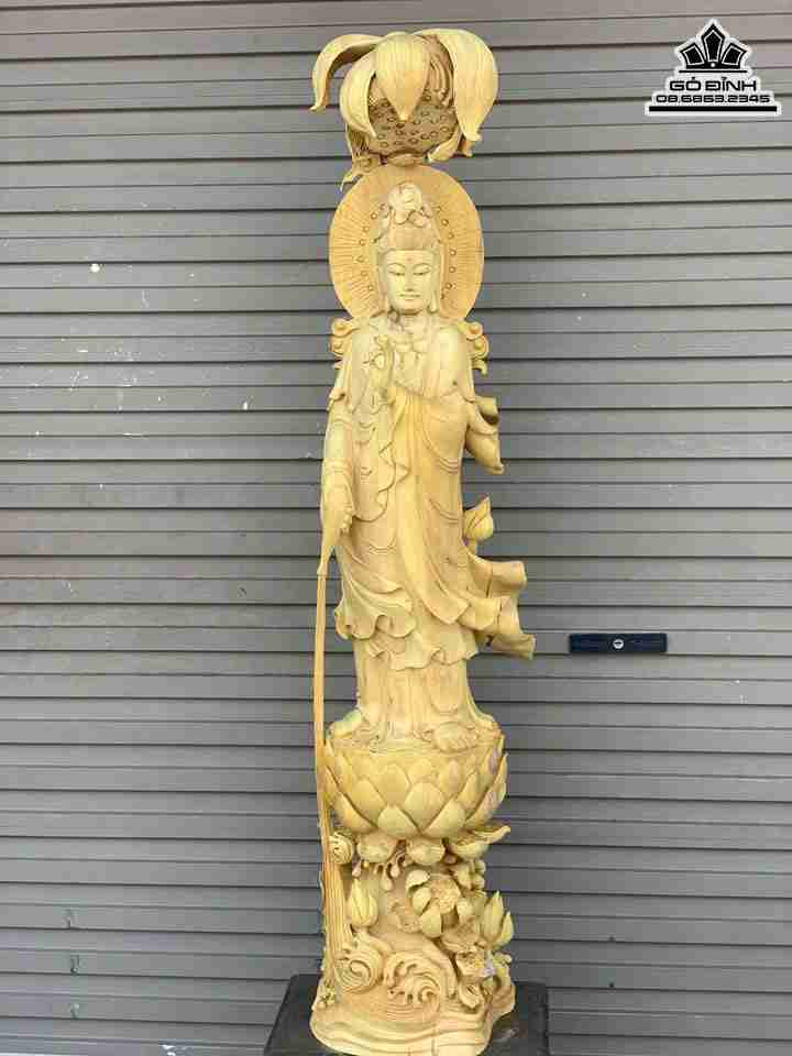 Tuong-Phat-Ba-Quan-Am-Go-Mit