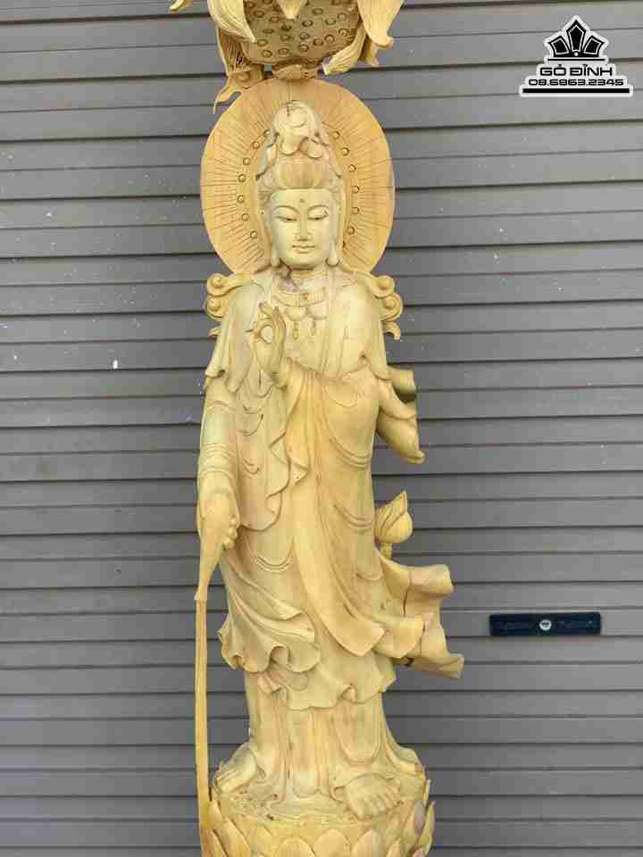 Tuong-Phat-Ba-Quan-Am-Go-Mit-Gia-Re