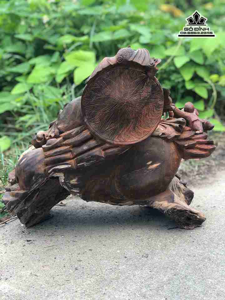 Phat-di-lac-ngu-phuc-go-trac-cao-48-rong-60-sau-33-cm