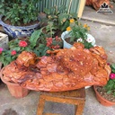 Tam cóc chấn chum tiền gỗ hương 3