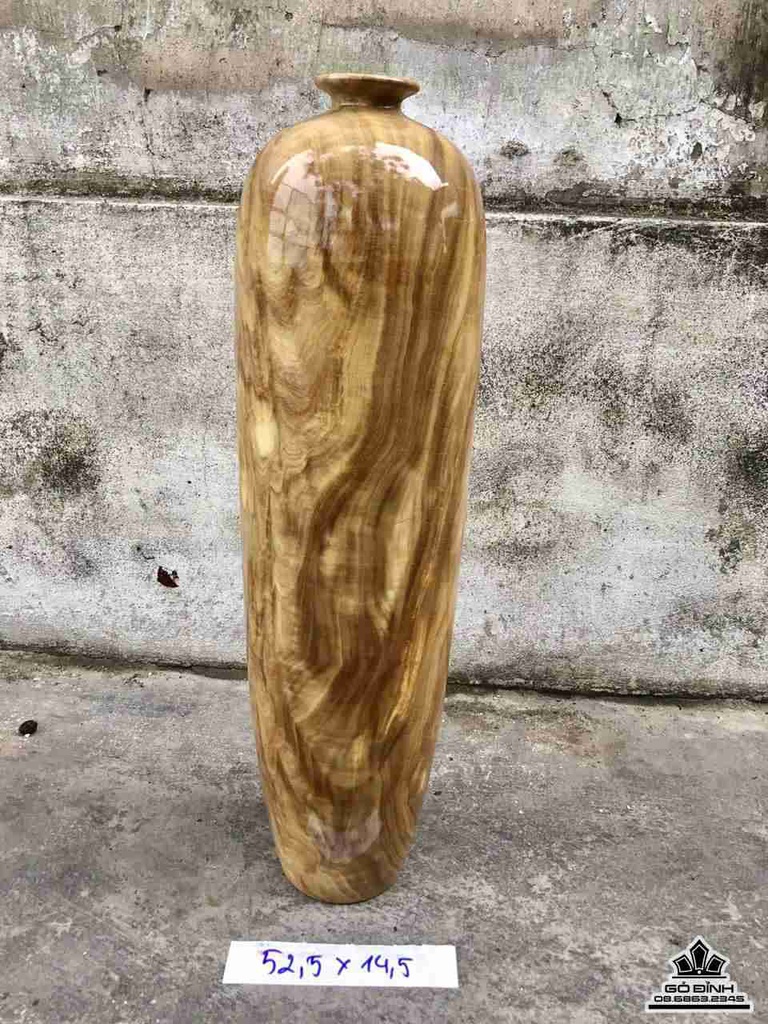 Chum phú quý gỗ chun sụn nghiến 1