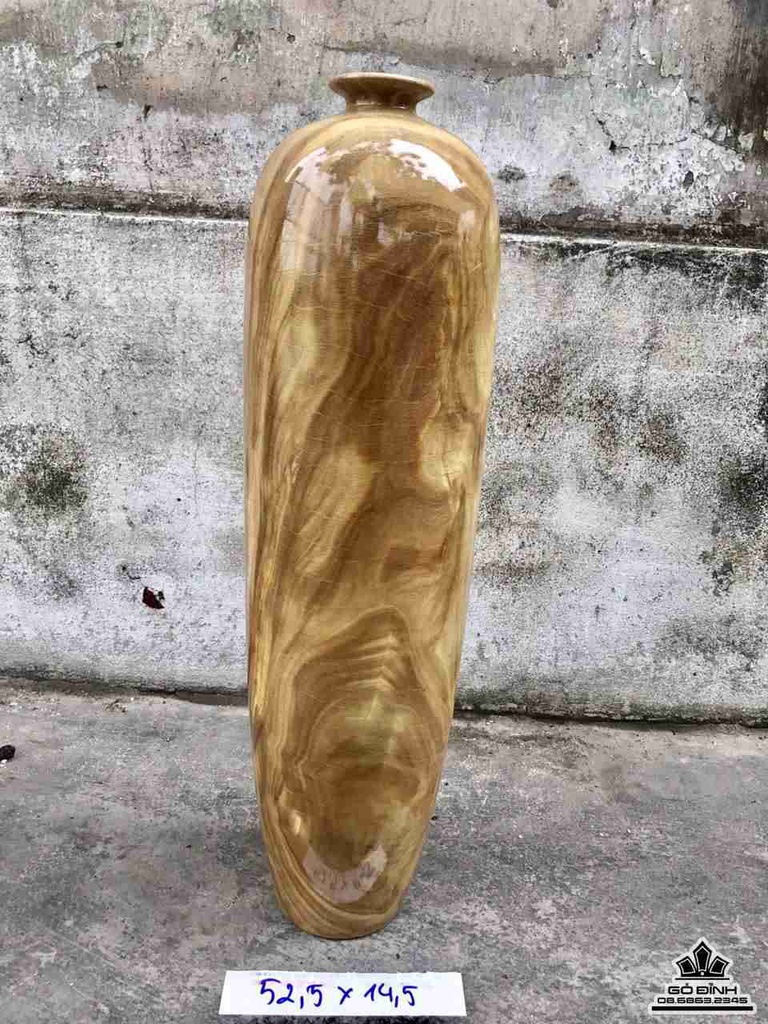 Chum phú quý gỗ chun sụn nghiến 2