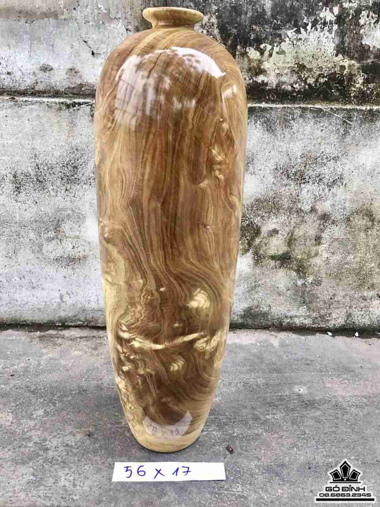 Chum phú quý gỗ nu nghiến 3