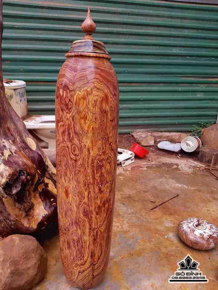 Chum gỗ cẩm  2