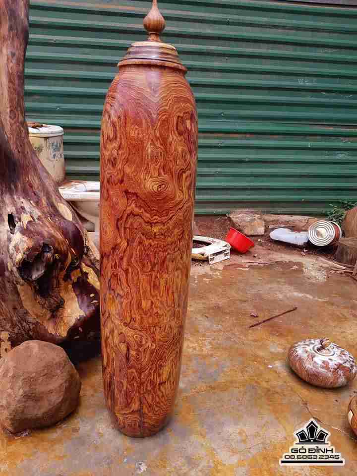 Chum gỗ cẩm  3