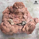 Tam cóc chấn lộc gỗ hương  1