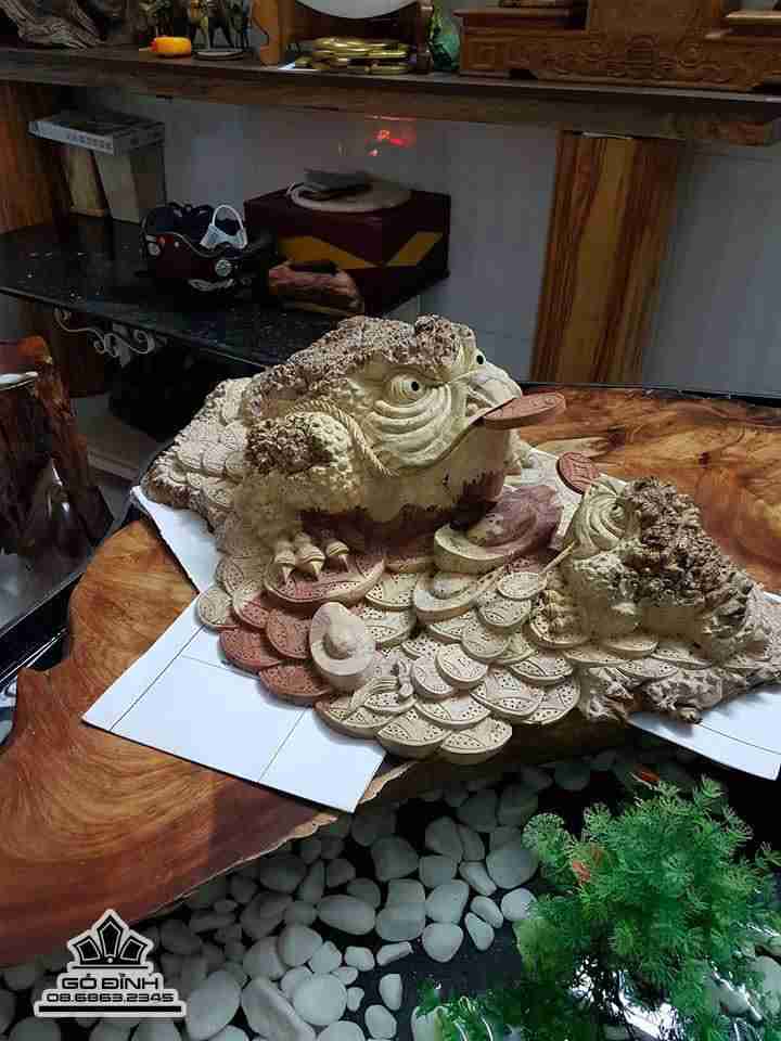 Cóc nu hương 70x45x25 3