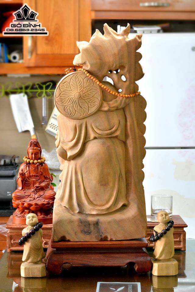 phat-di-lac-go-xa-xi-gu-huong