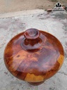 Chum phú quý gỗ hương đường kính 53 cao 30 3