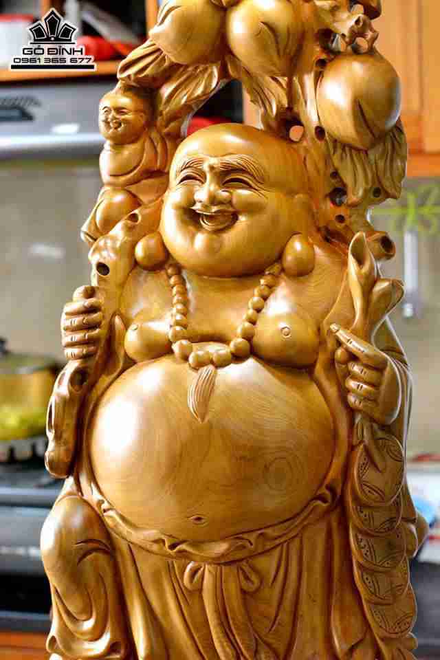 phat-di-lac-go-bach-xanh