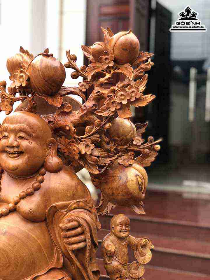 Tuong-Go-Phat-Di-Lac-Ngu-Phuc-Go-Huong-Gia-Lai