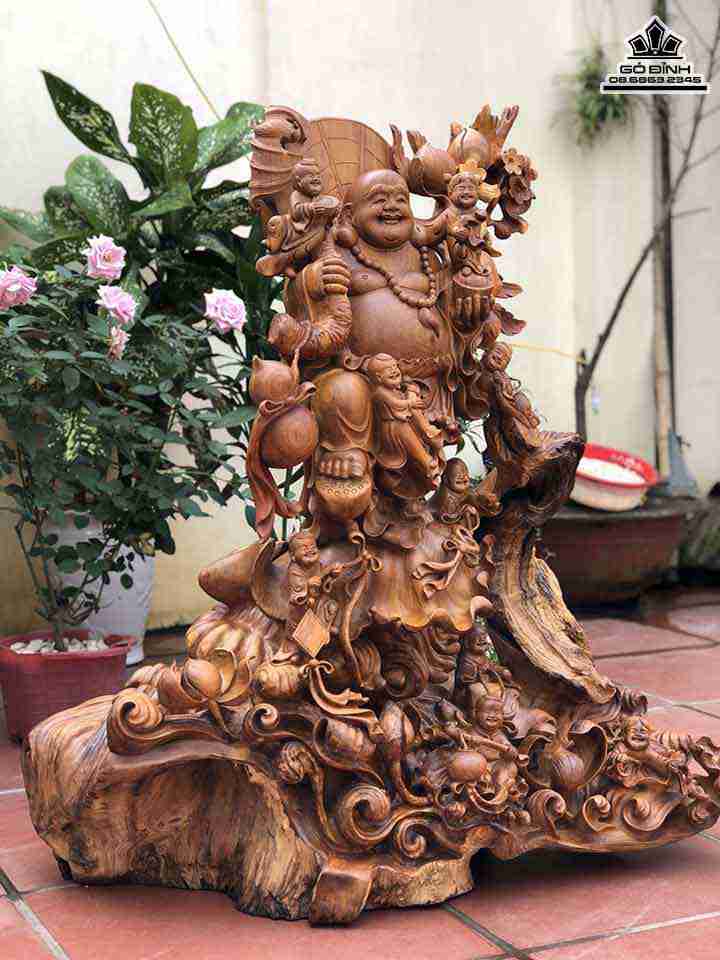 Tuong-Phat-Di-Lac-Cuu-Phuc-Go-Lua-Huong-3