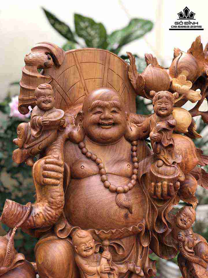 Tuong-Phat-Di-Lac-Cuu-Phuc-Go-Lua-Huong-4