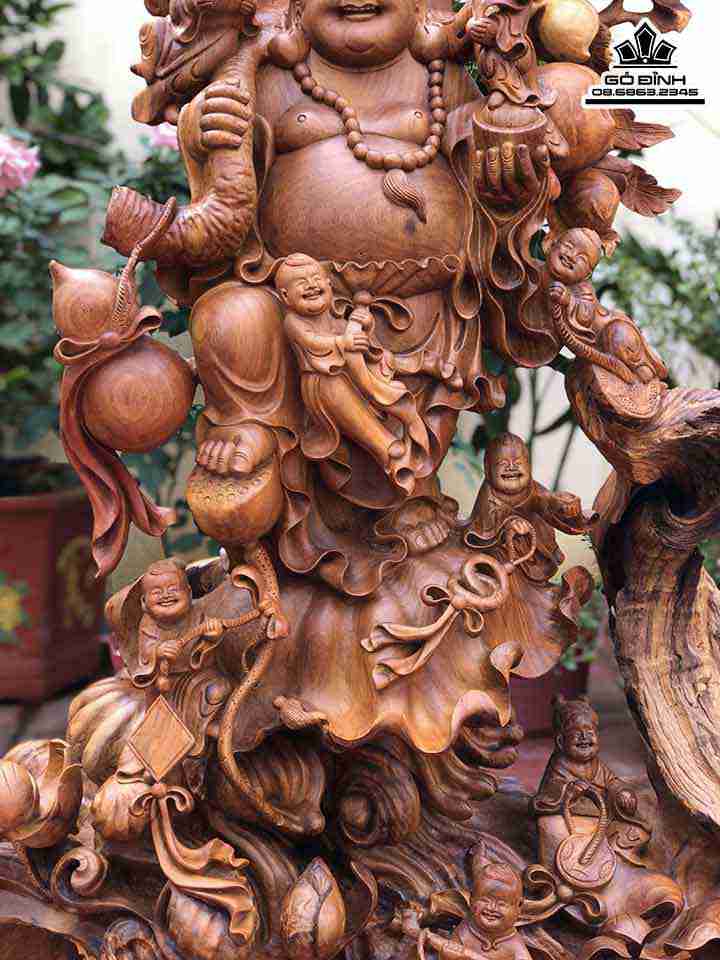 Tuong-Phat-Di-Lac-Cuu-Phuc-Go-Lua-Huong-6