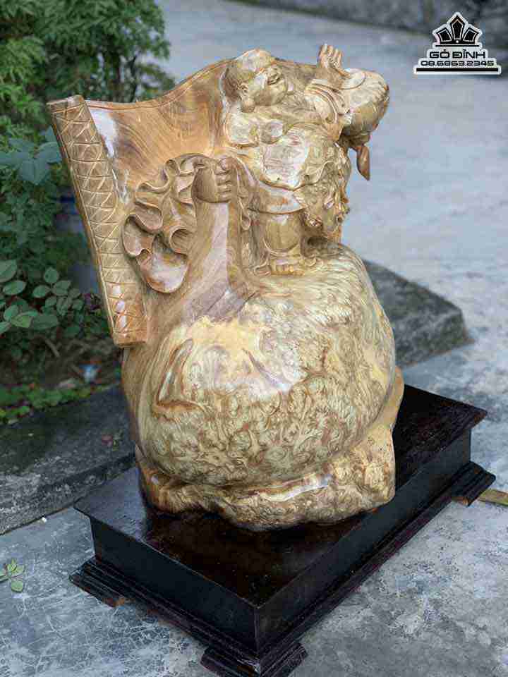 Tuong-Phat-Di-Lac-Dung-Bao-Tien-Go-Nu-Nghien-5