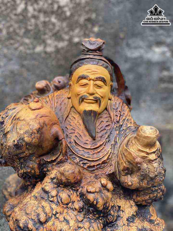 Tuong-Than-Tra-Luc-Vu-Go-Nu-Caffe