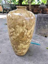 Chum phú quý gỗ nu nghiến  cao 31.5 đường kính 17 (cm)