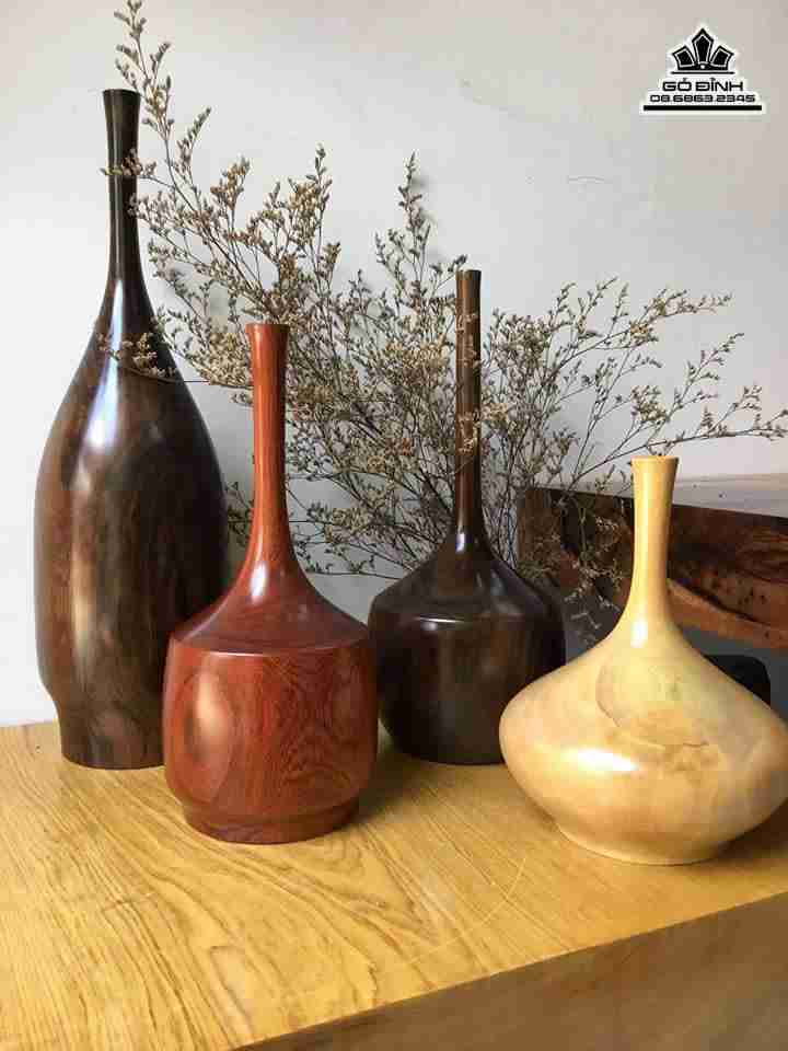 Chiu liu,  Chiu liu,  Hương. Gáo 48 x 14.37 x 15. 31 x 14. 23 x 18