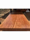 Sập Gỗ Nguyên Tấm Gỗ Cẩm Hồng  Rộng 180 Dày 20 Dài 310 (cm)