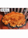 Tranh Gỗ Nu Hương  Cao 45 Ngang 52 Dày 1.1 (cm)
