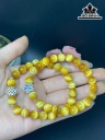 Vòng Tay Đá Mắt Hổ 8 Ly