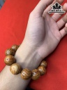 Vòng Tay Gỗ Sưa 20 Ly