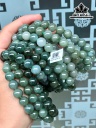 Vòng Tay Đá Jadeite Đường Kính Hạt 10 (mm)