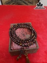 Vòng Tay Gỗ Sưa Cao 0,6ly 108 Hạt (cm)