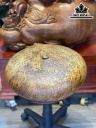 Chum Phú Quý Gỗ Nu Ngọc Am Cao 20 Đường Kính 48 (cm)