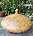 Chum Phú Quý Gỗ Nu Kháo Cao 29 Đường Kính 56 (cm)