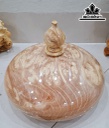 Chum Phú Quý Gỗ Hương Cao 18 Đường Kính 25 (cm) - Copy