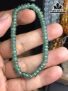 Vòng Tay Đá Thạch Anh Đường Kính Hạt 5,7 (mm) 10.8gr