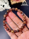 Vòng Tay Đá Thạch Anh Đường Kính Hạt 8,5 (mm)