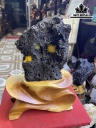 Bông Hoa Ưu Đàm Đá Thạch Anh Cao 30 (cm) 3,8kg