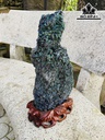 Tin Thể Đá Lửa Cao 36 (cm) 3,8kg