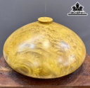 Chum Phú Quý Gỗ Nu Kháo Cao 14 Đường Kính 29 (cm)