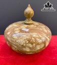 Chum Phú Quý Gỗ Nu Nghiến Cao 18 Đường Kính 18 (cm)