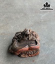 Gạt Tàn Thuốc Gỗ Trắc Cao 13 Ngang 15 Sâu 16 (cm)