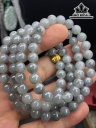 Vòng Tay Đá Cẩm Thạch Đường Kính 7,8 (mm) 75gr